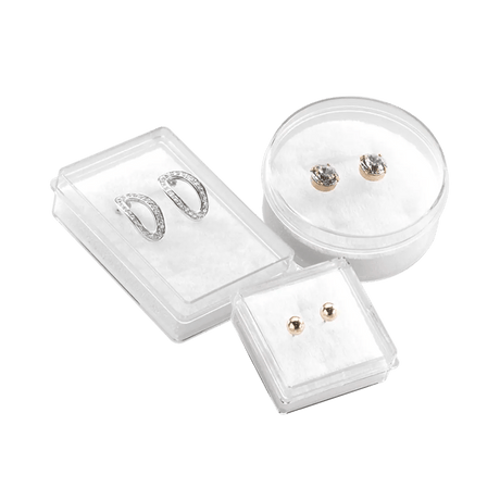 Acrílico Transparente - Joyapak