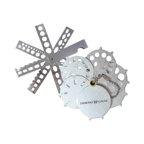 Calibradores - Joyapak