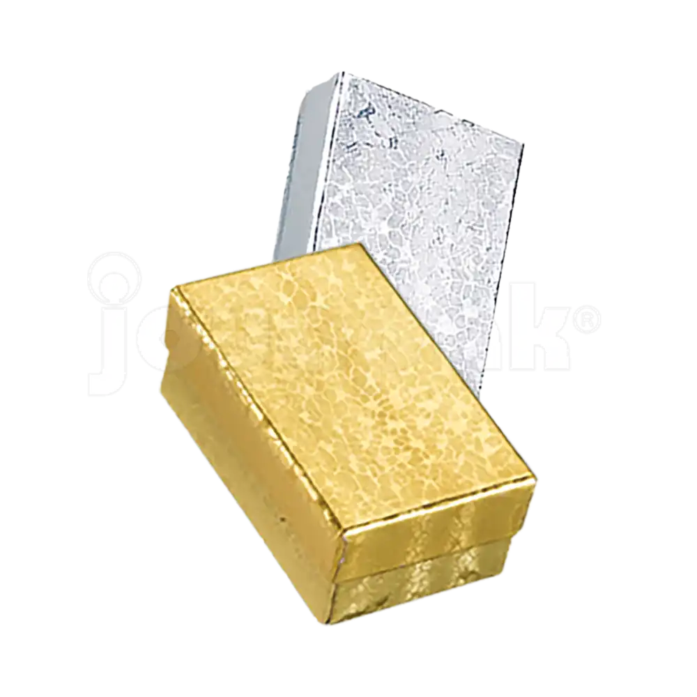 Caja Comet con Algodón Mini