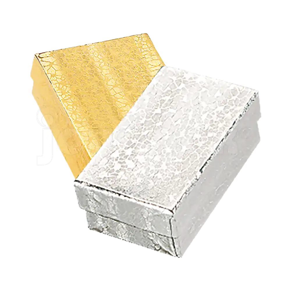 Caja Comet con Algodón Chica