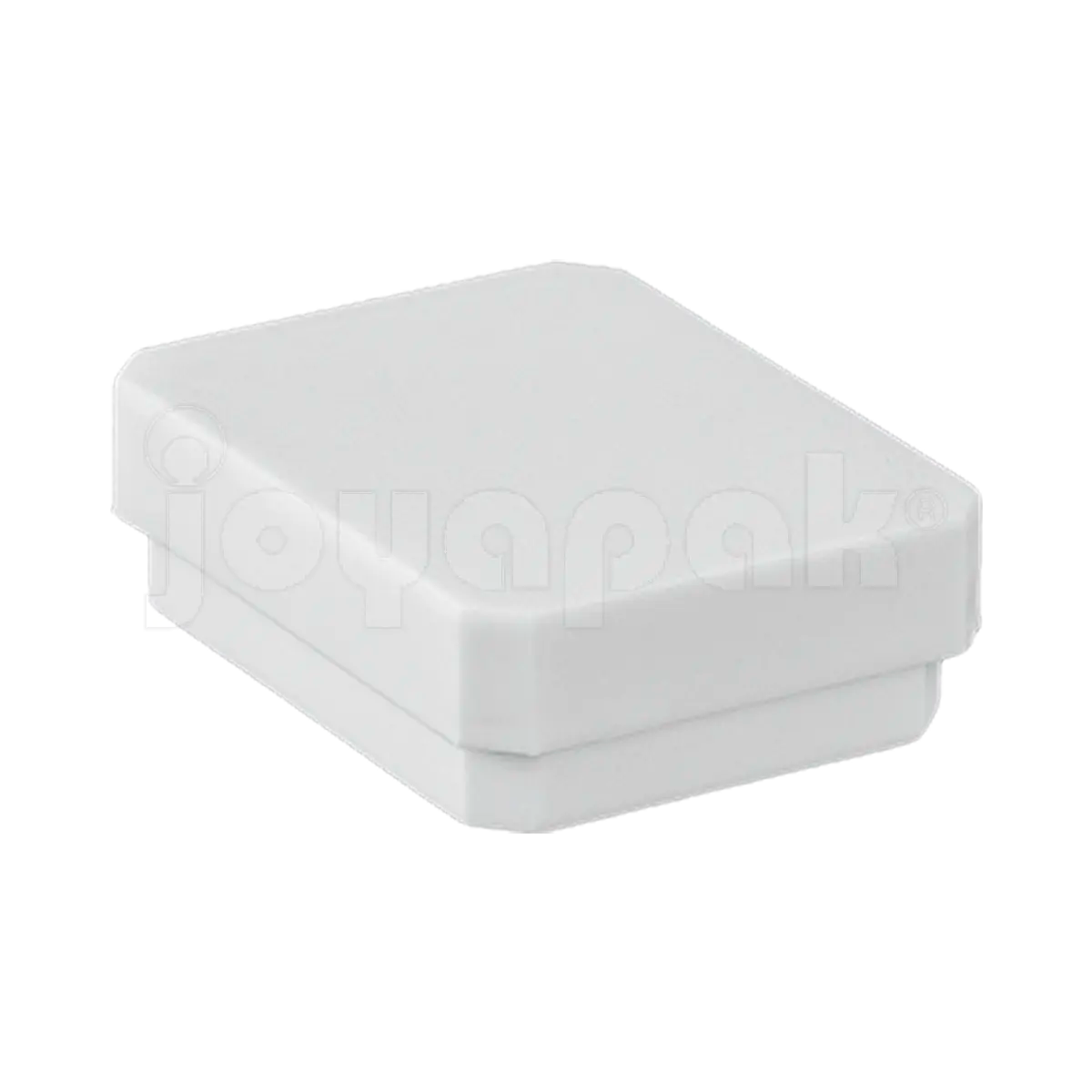 Caja Exhibidor de Plástico con Inserto para Broquel