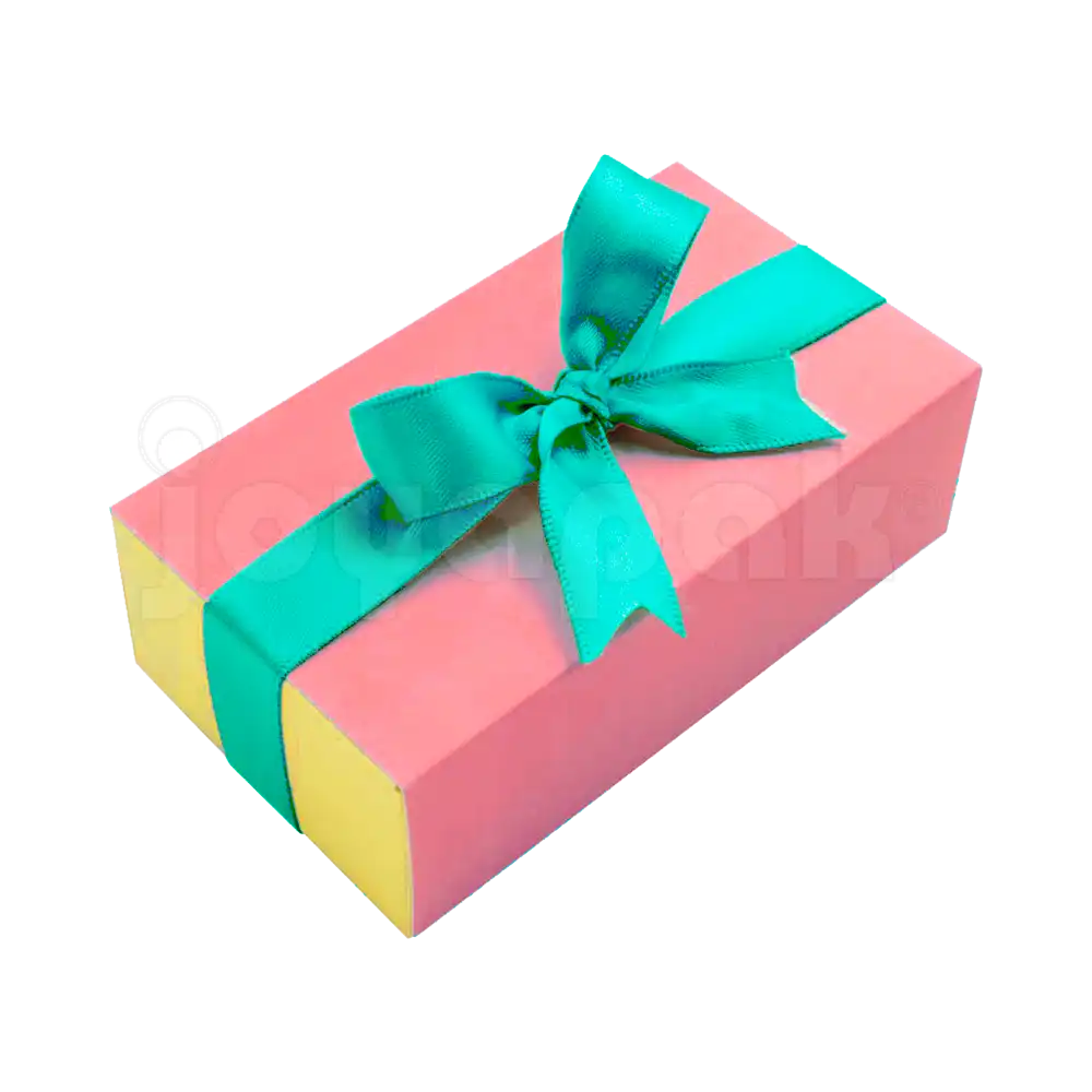 Caja Bliss para Juego Chico