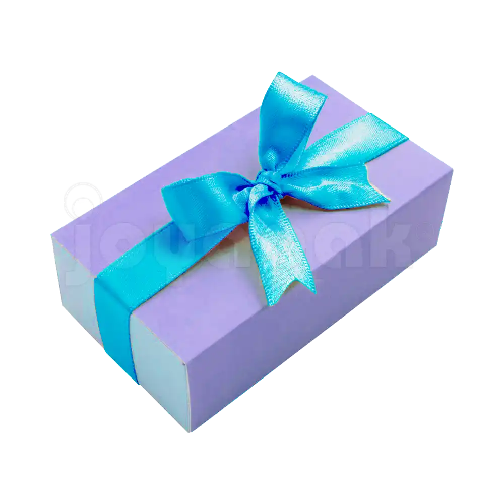 Caja Bliss para Juego Chico