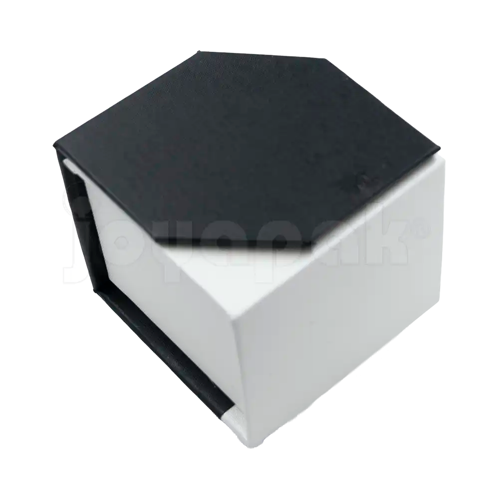 Caja Gemini para Anillo