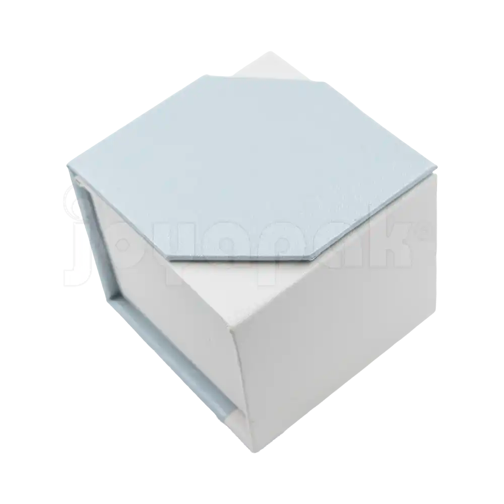 Caja Gemini para Anillo