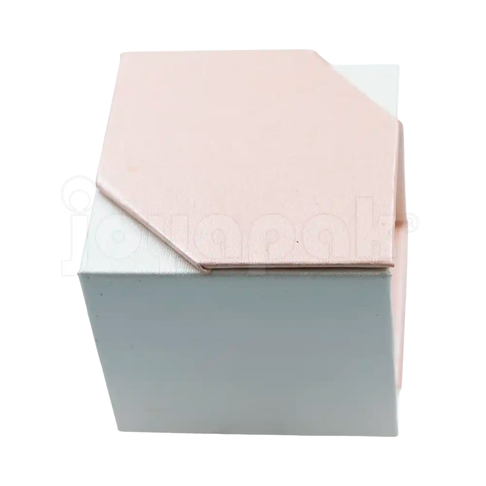 Caja Gemini para Anillo