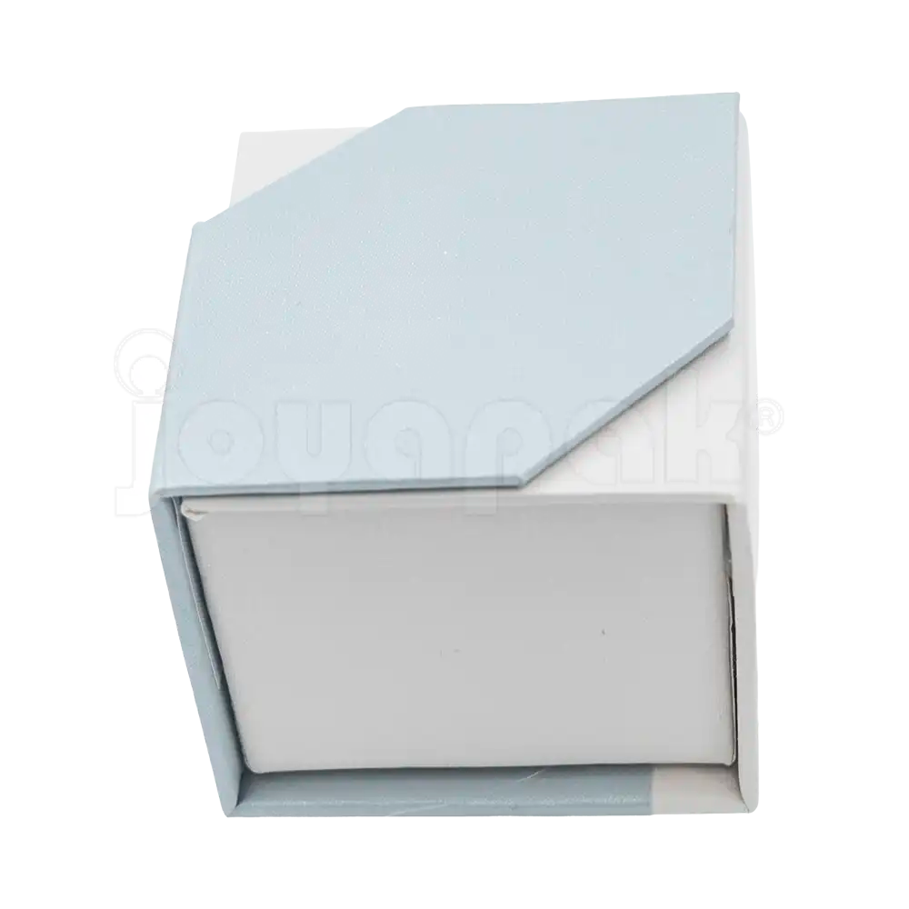 Caja Gemini para Anillo
