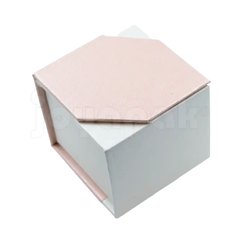 Caja Gemini para Anillo