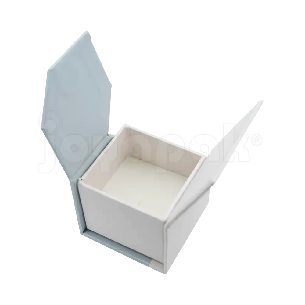 Caja Gemini para Anillo