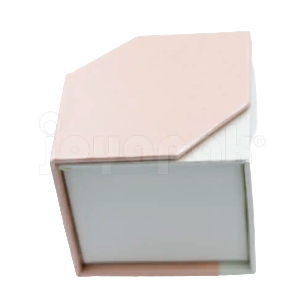 Caja Gemini para Anillo