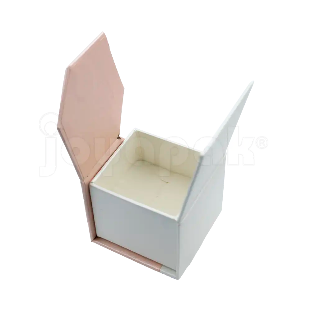 Caja Gemini para Anillo