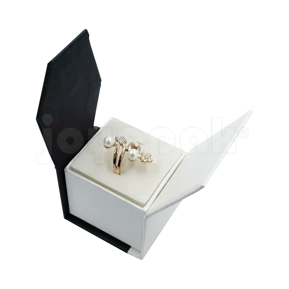 Caja Gemini para Anillo