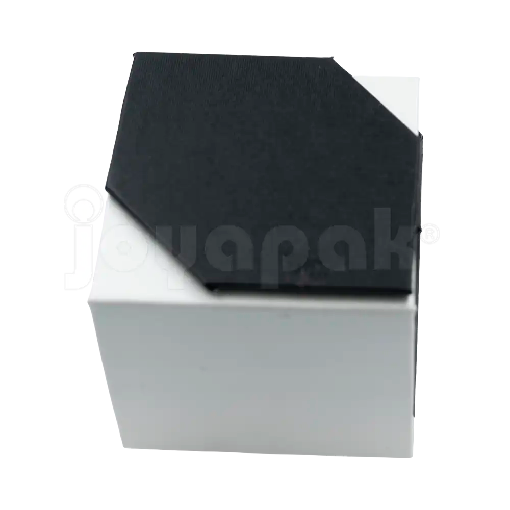 Caja Gemini para Anillo