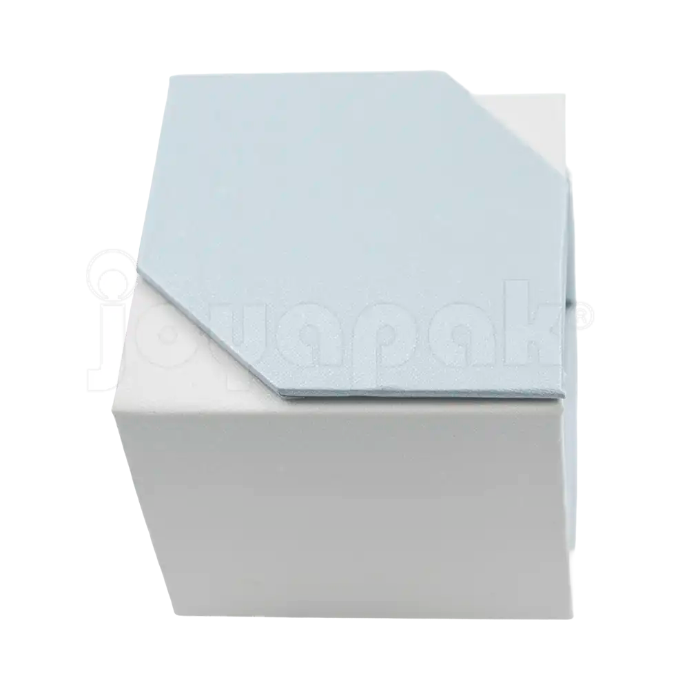 Caja Gemini para Anillo