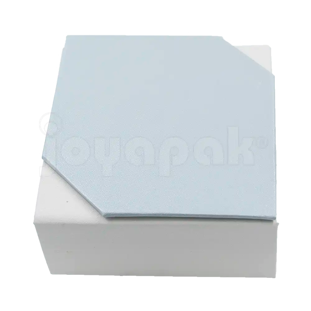 Caja Gemini para Aretes