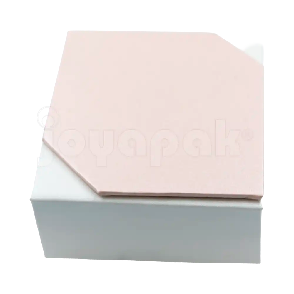 Caja Gemini para Aretes