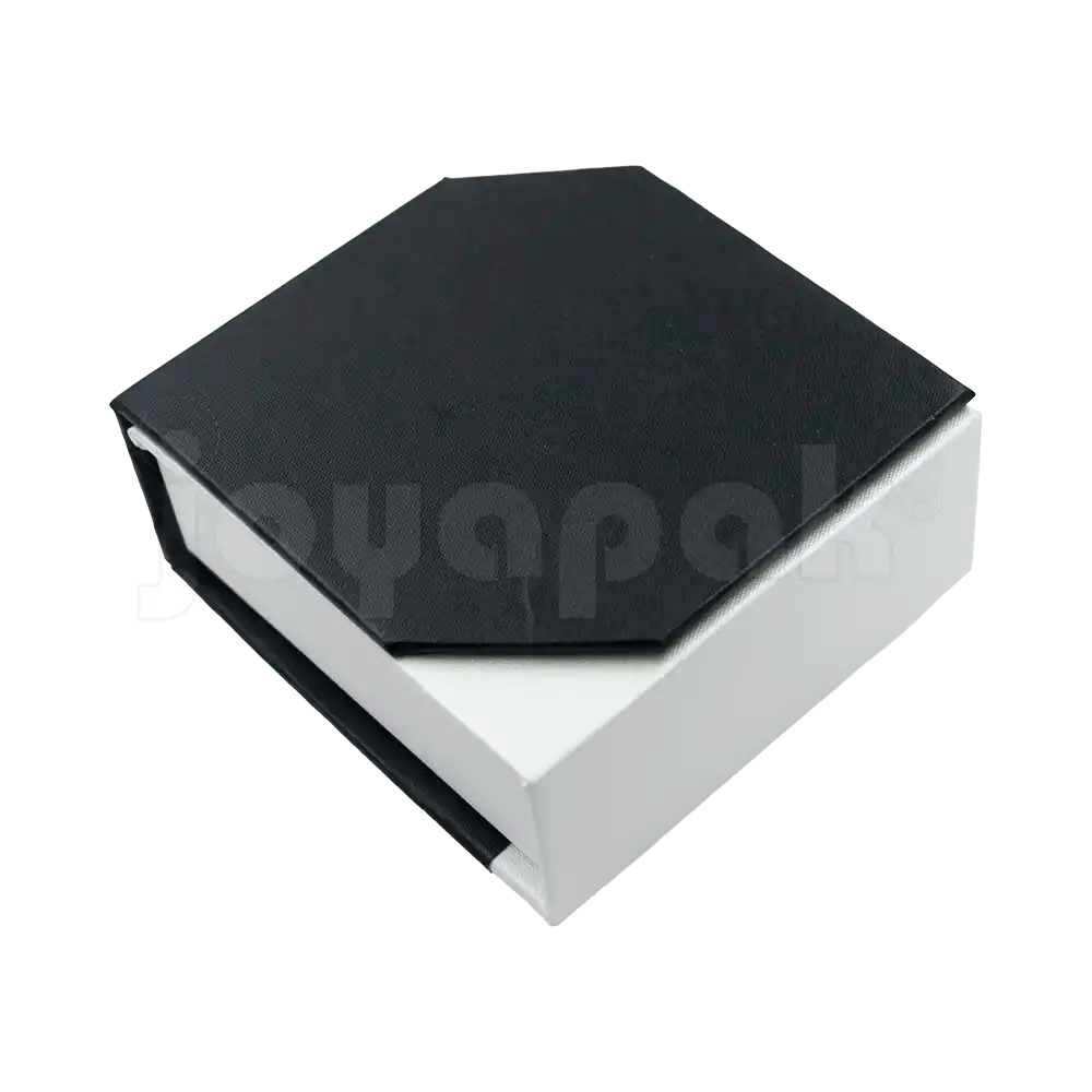 Caja Gemini para Aretes