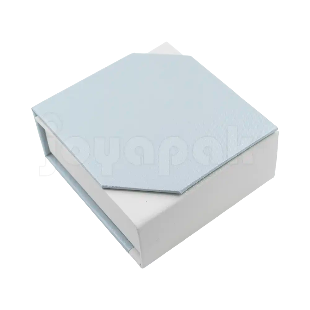 Caja Gemini para Aretes