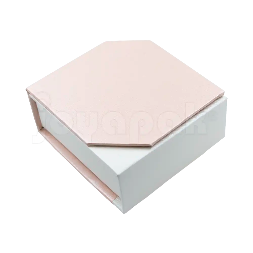 Caja Gemini para Aretes