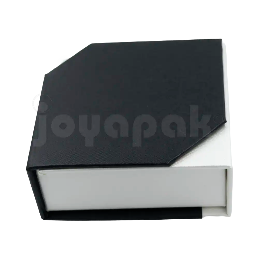 Caja Gemini para Aretes