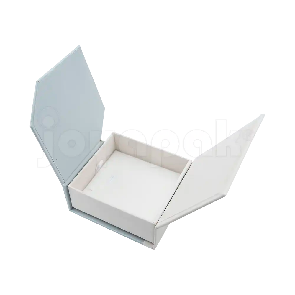 Caja Gemini para Aretes