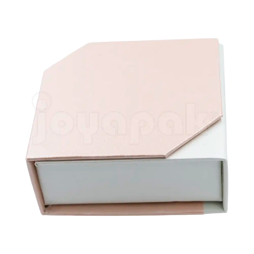 Caja Gemini para Aretes