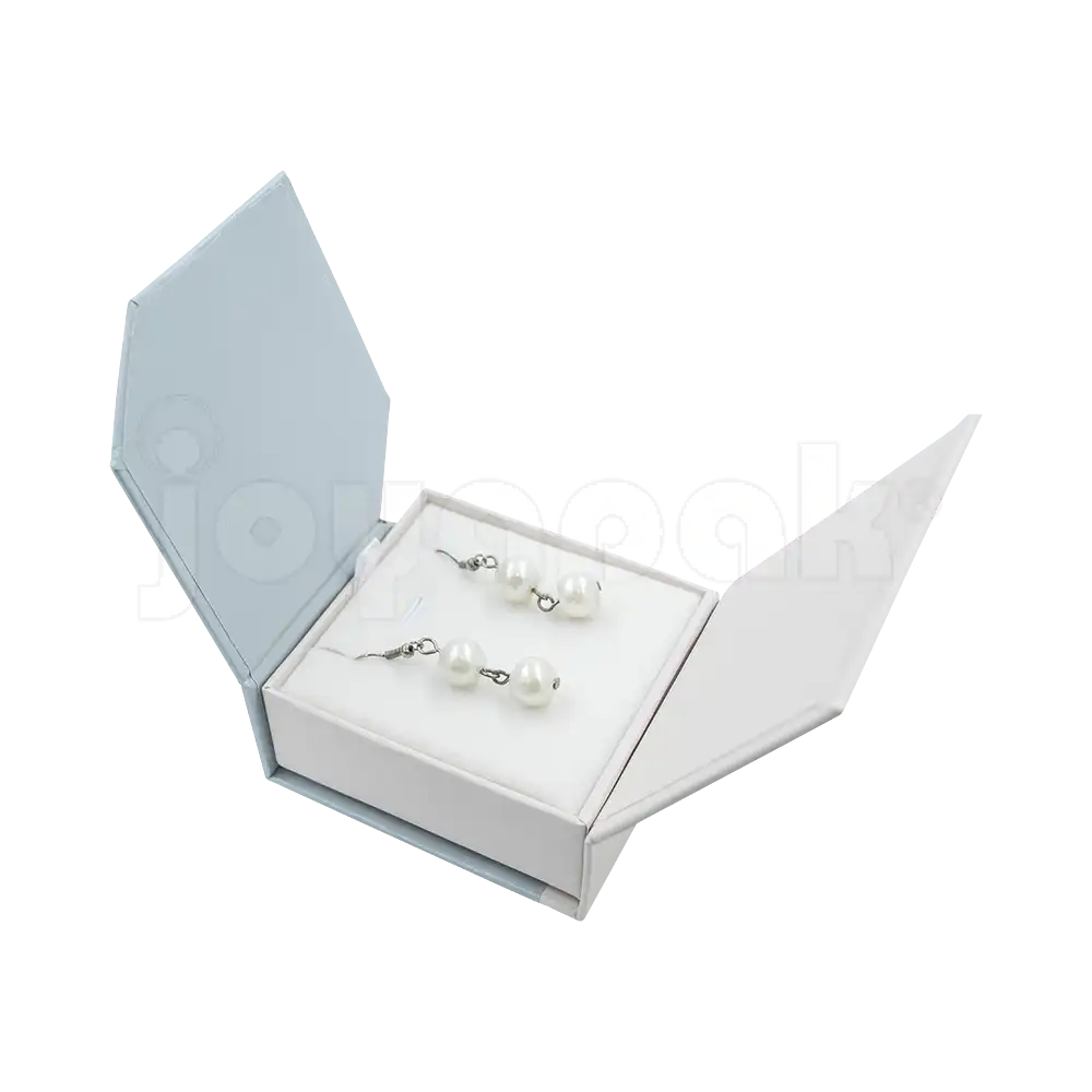 Caja Gemini para Aretes