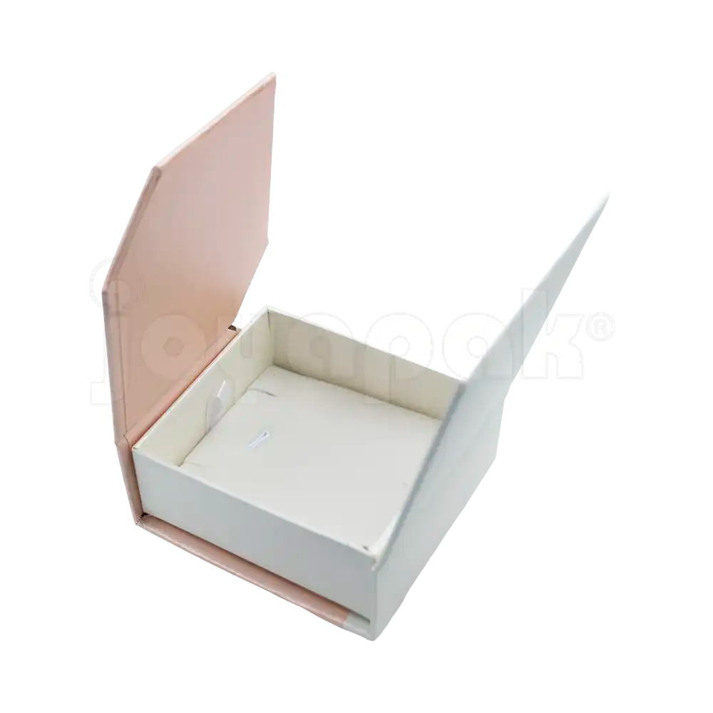 Caja Gemini para Aretes