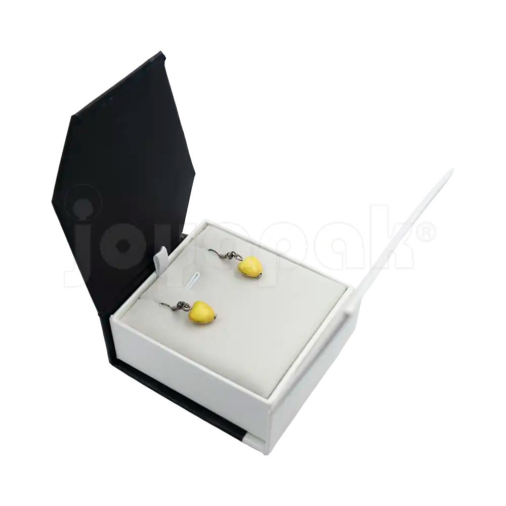 Caja Gemini para Aretes