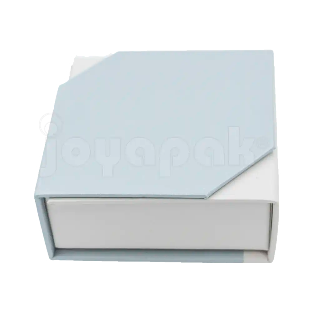 Caja Gemini para Aretes