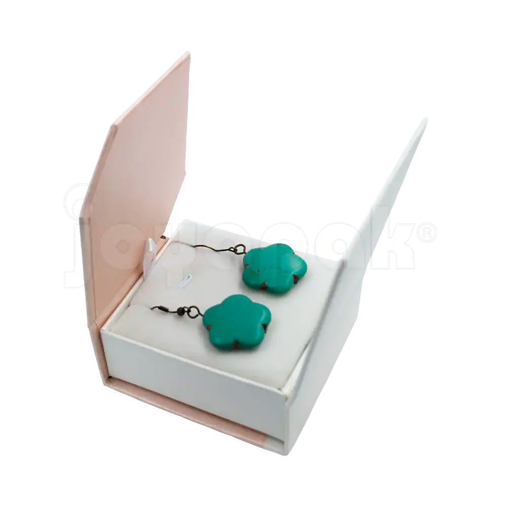 Caja Gemini para Aretes