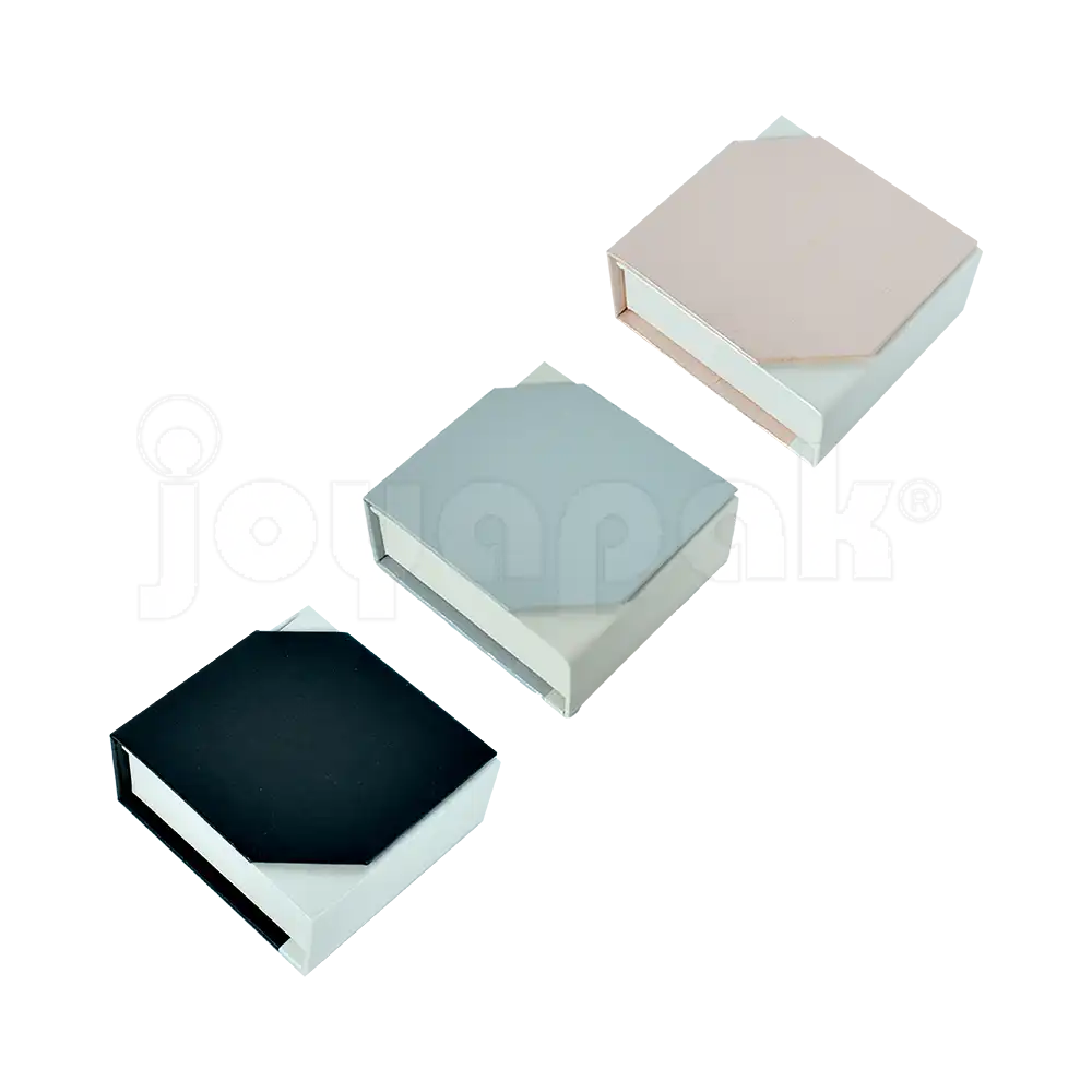 Caja Gemini para Aretes