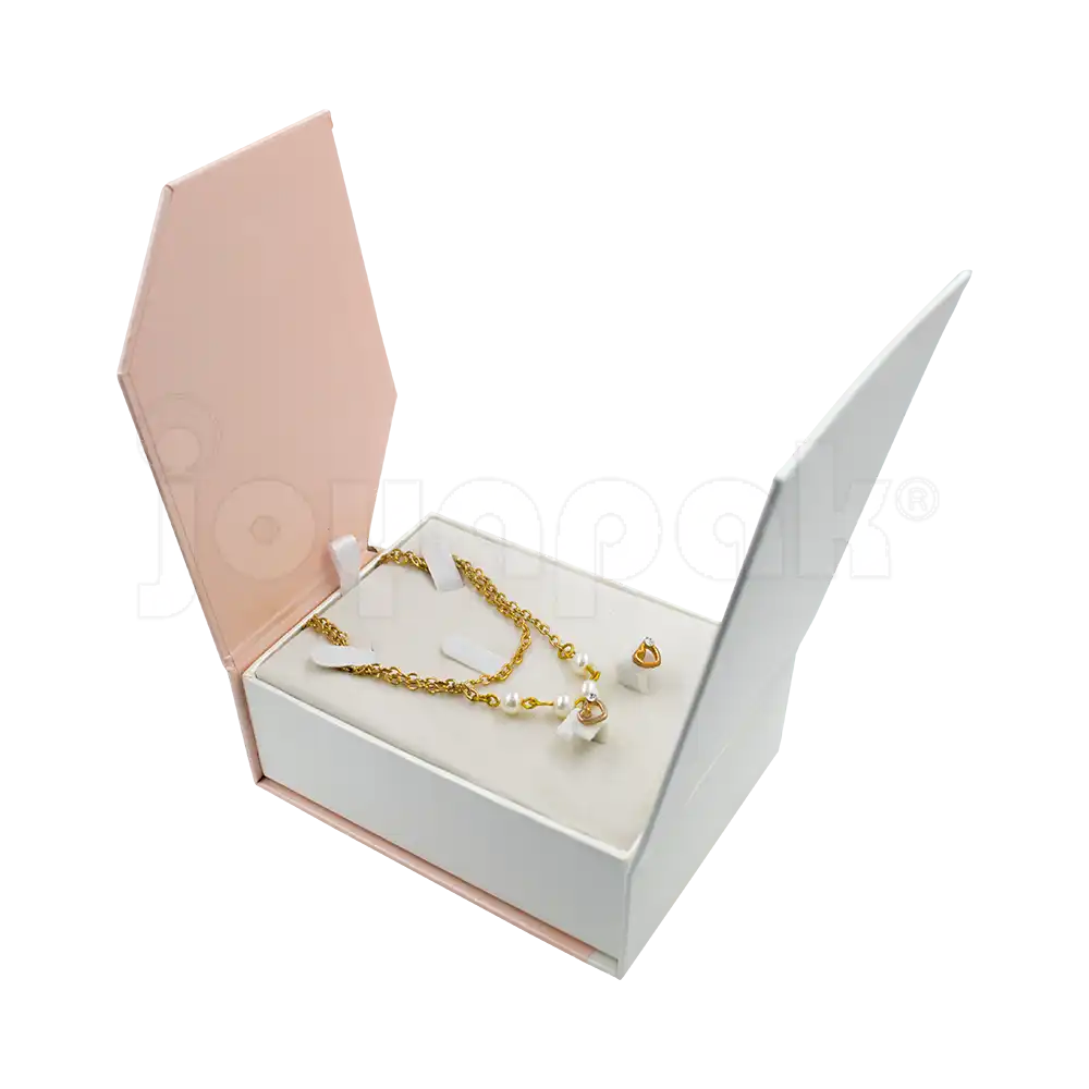 Caja Gemini para Juego