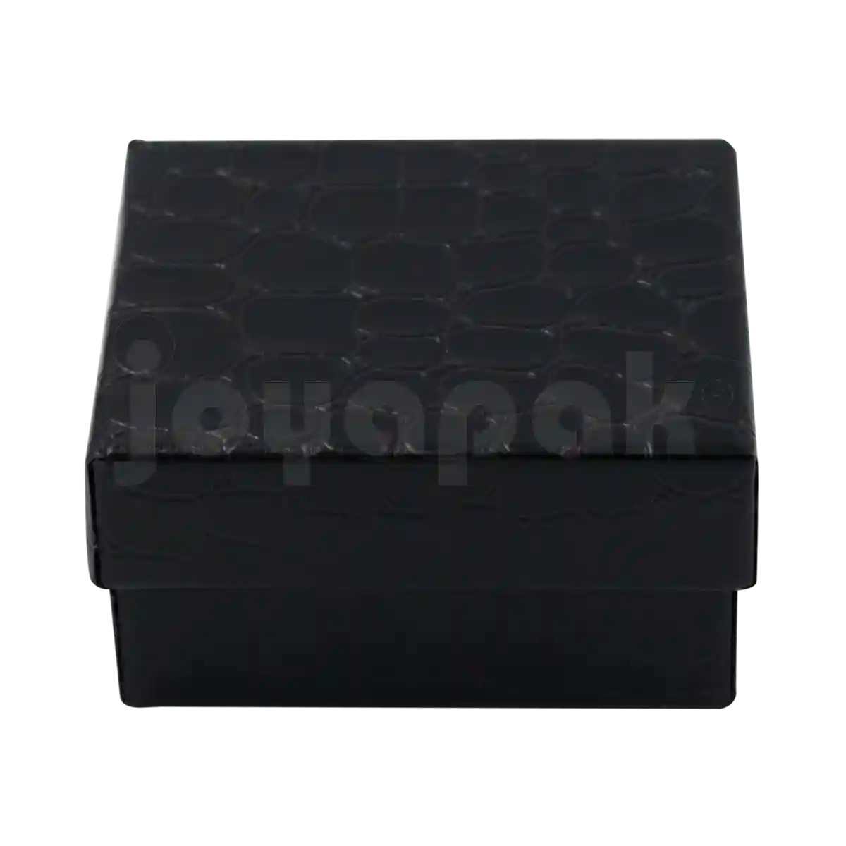 Caja Croco para Anillo