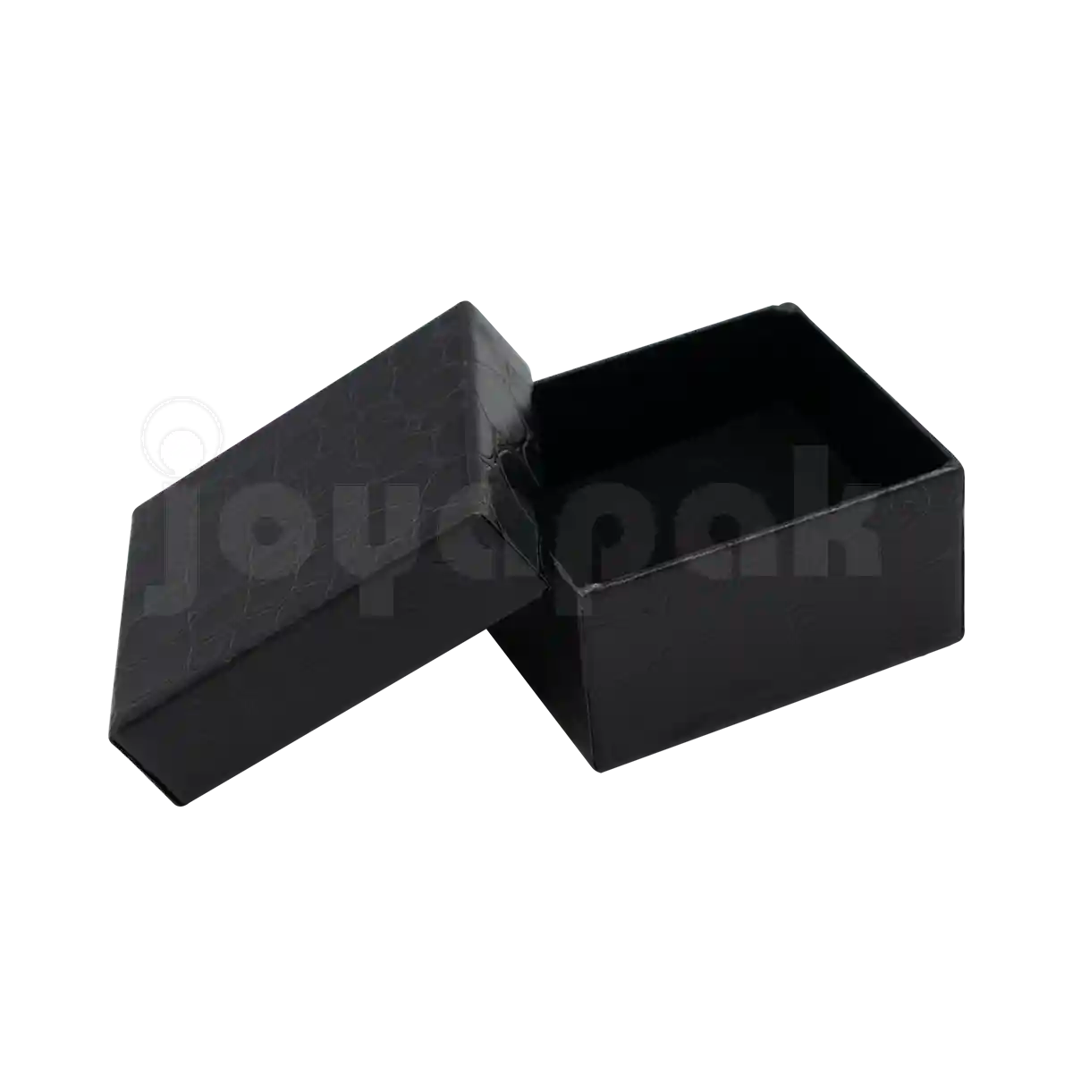 Caja Croco para Anillo