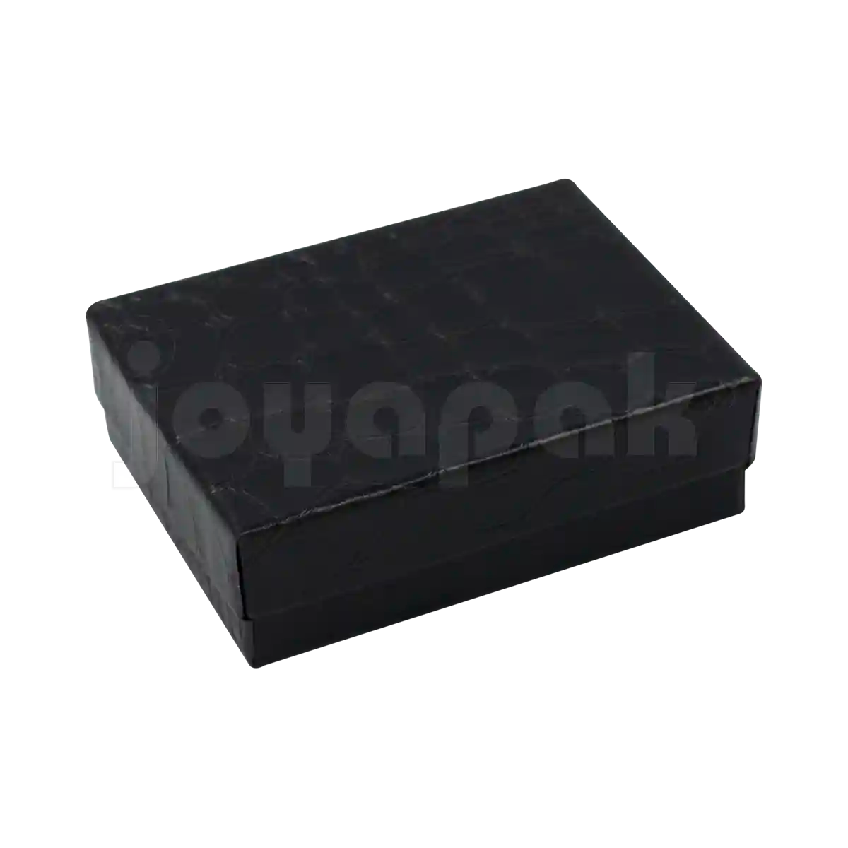 Caja Croco para Aretes / Juego Chico