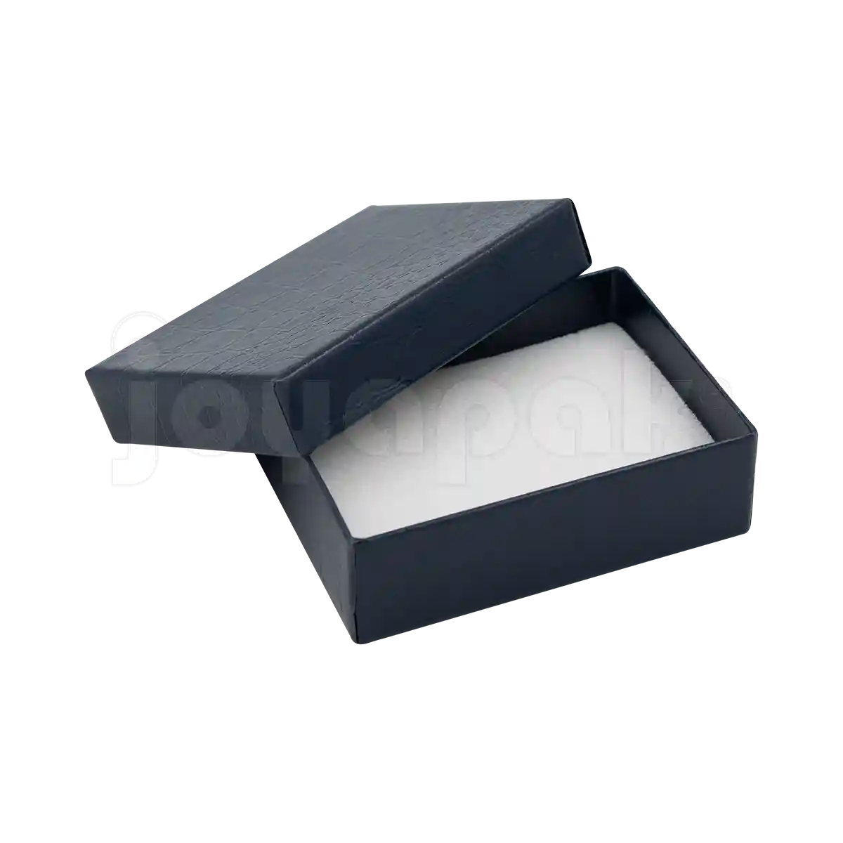 Caja Croco para Aretes / Juego Chico