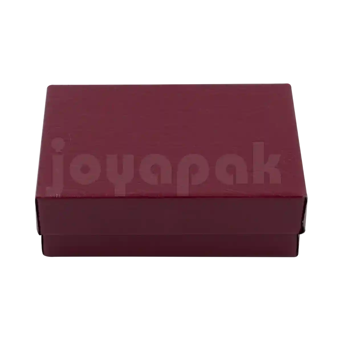 Caja Croco para Aretes / Juego Chico