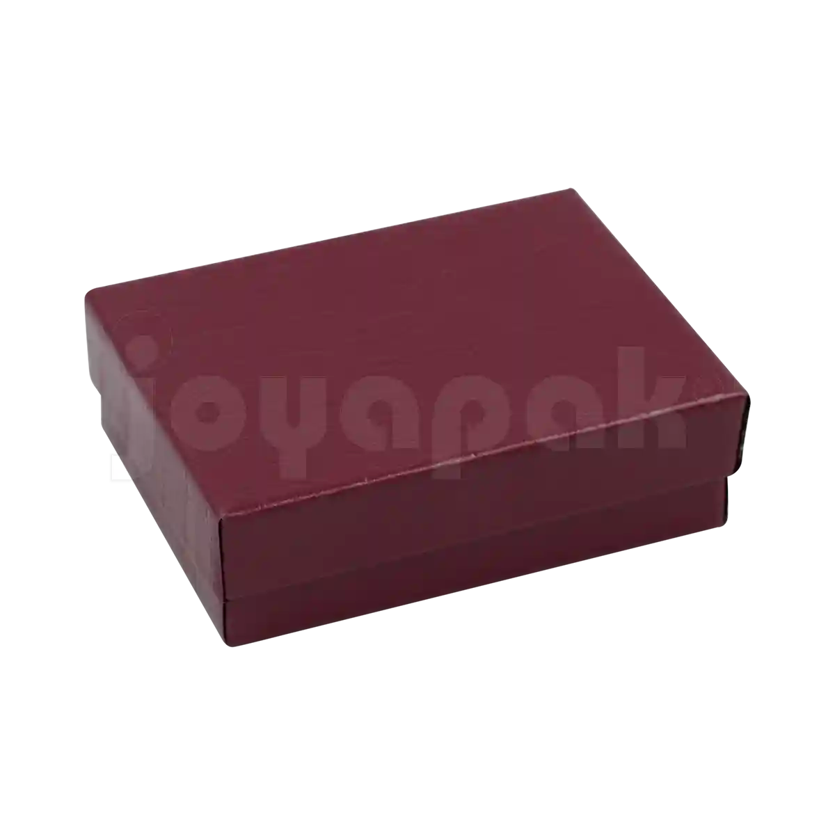 Caja Croco para Aretes / Juego Chico