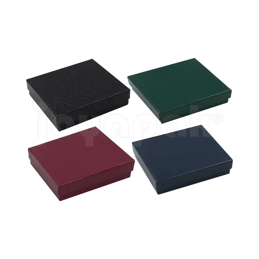 Caja Croco para Juego Grande