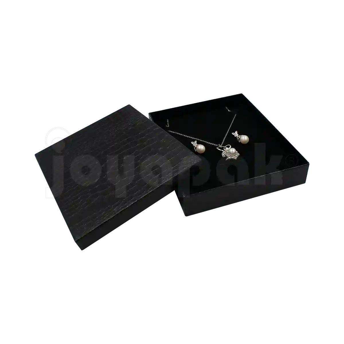 Caja Croco para Juego Grande