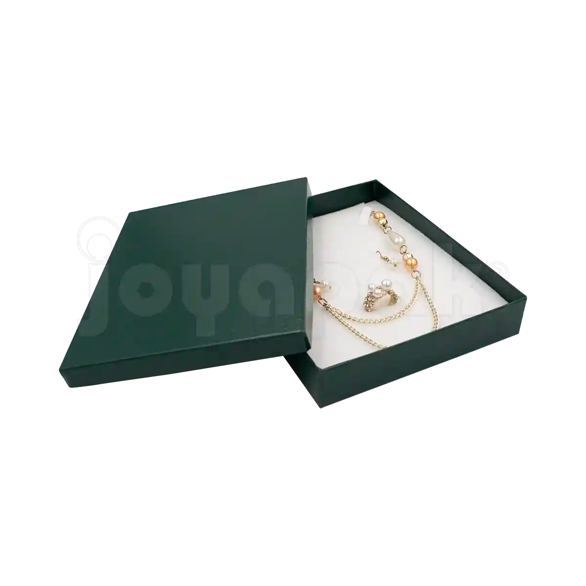 Caja Croco para Juego Grande