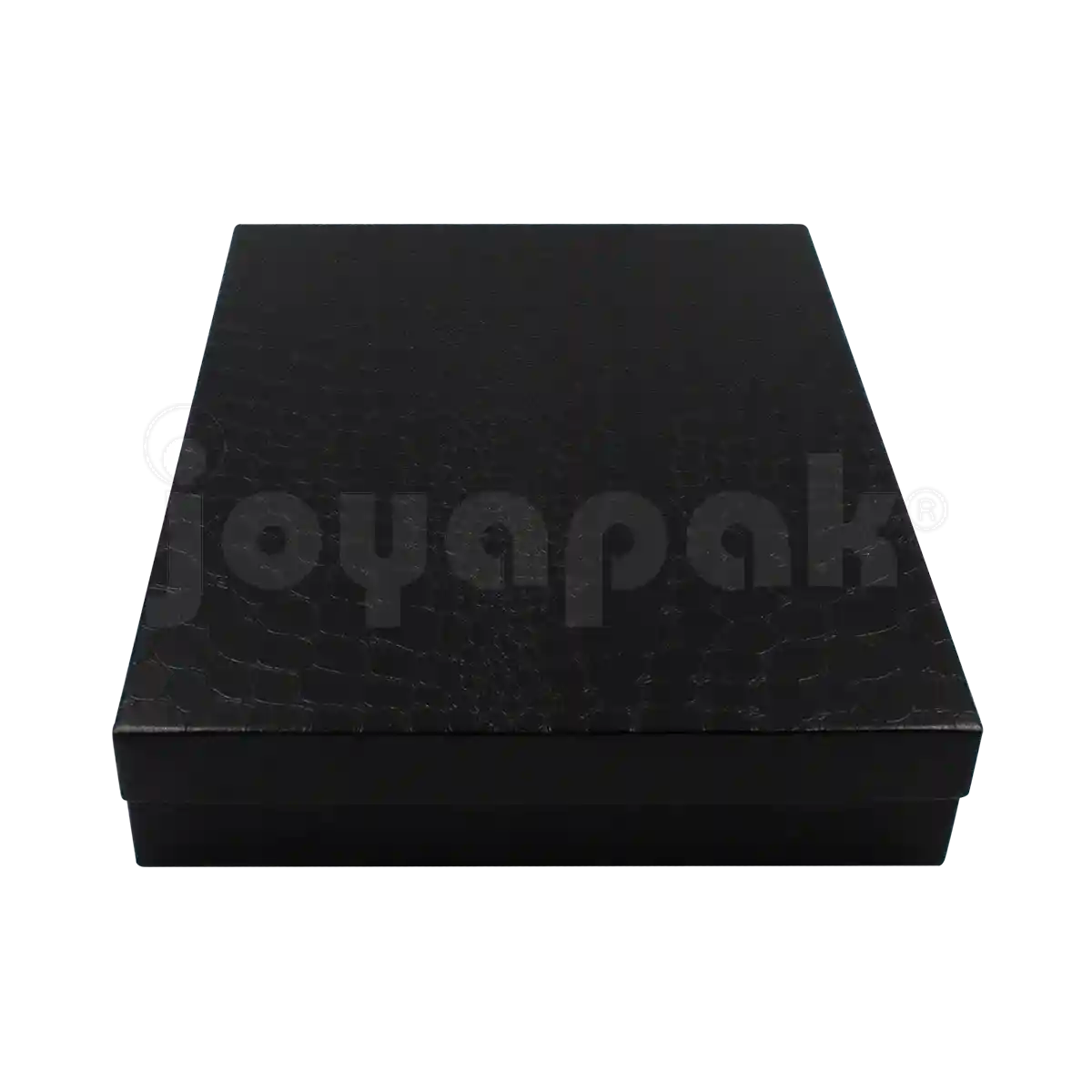 Caja Croco para Collar