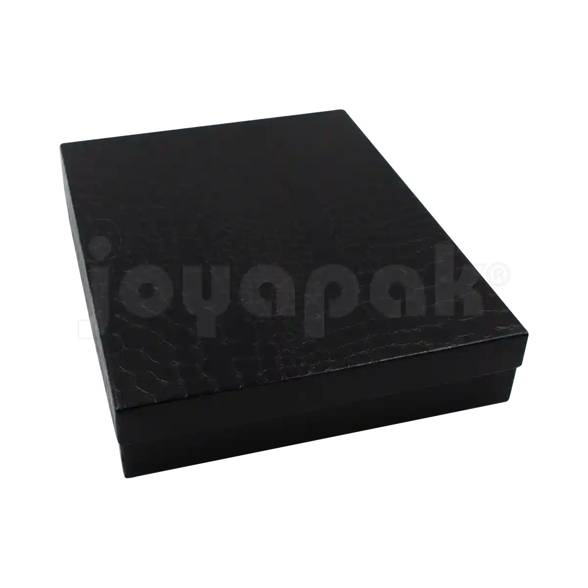 Caja Croco para Collar