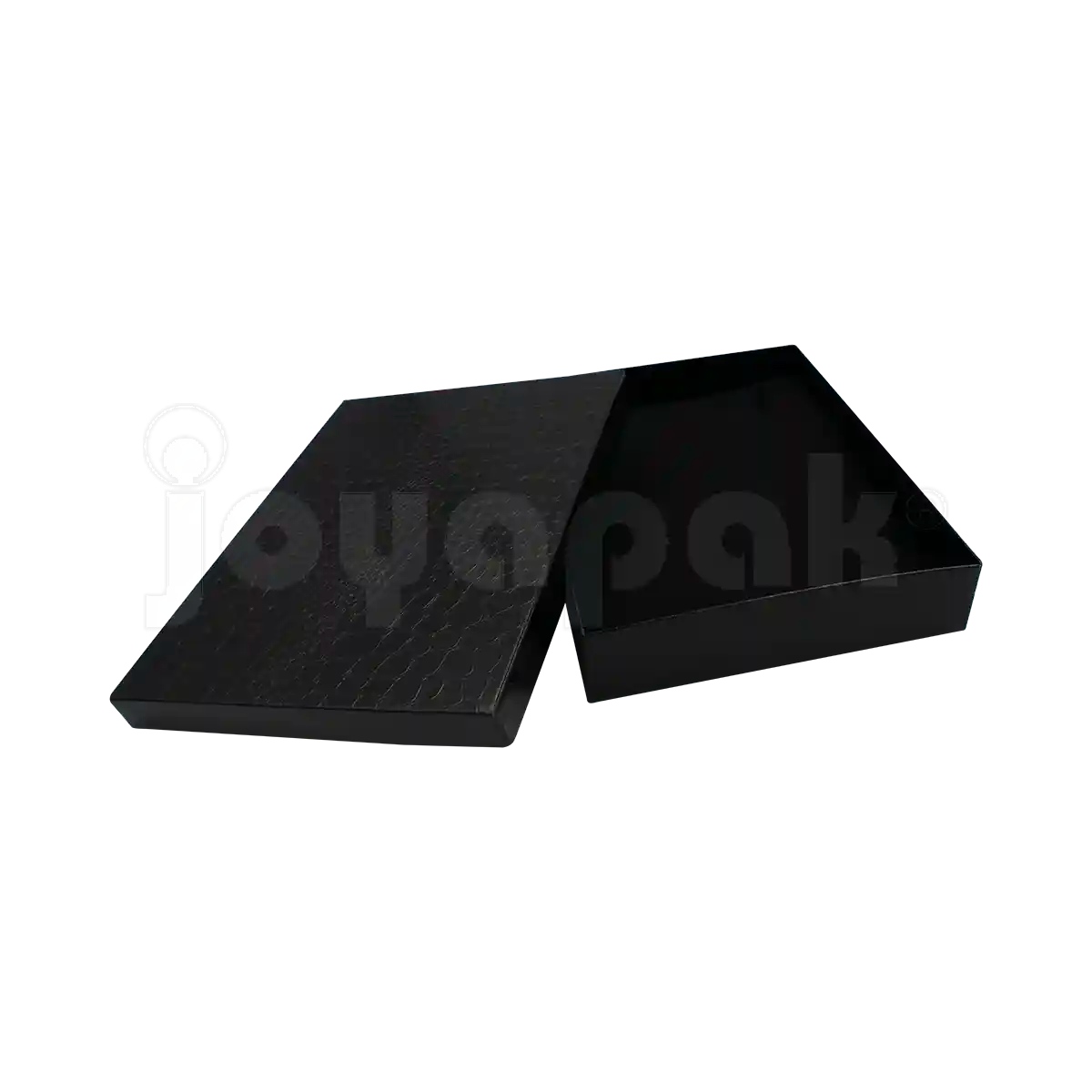 Caja Croco para Collar