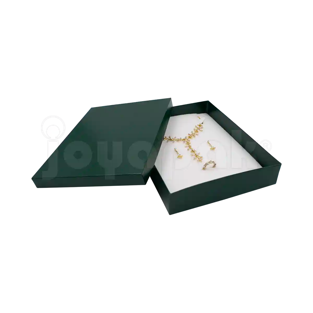 Caja Croco para Collar