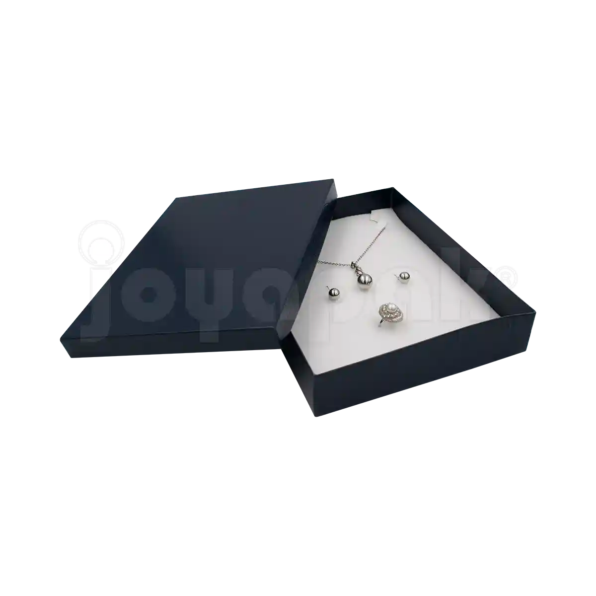 Caja Croco para Collar