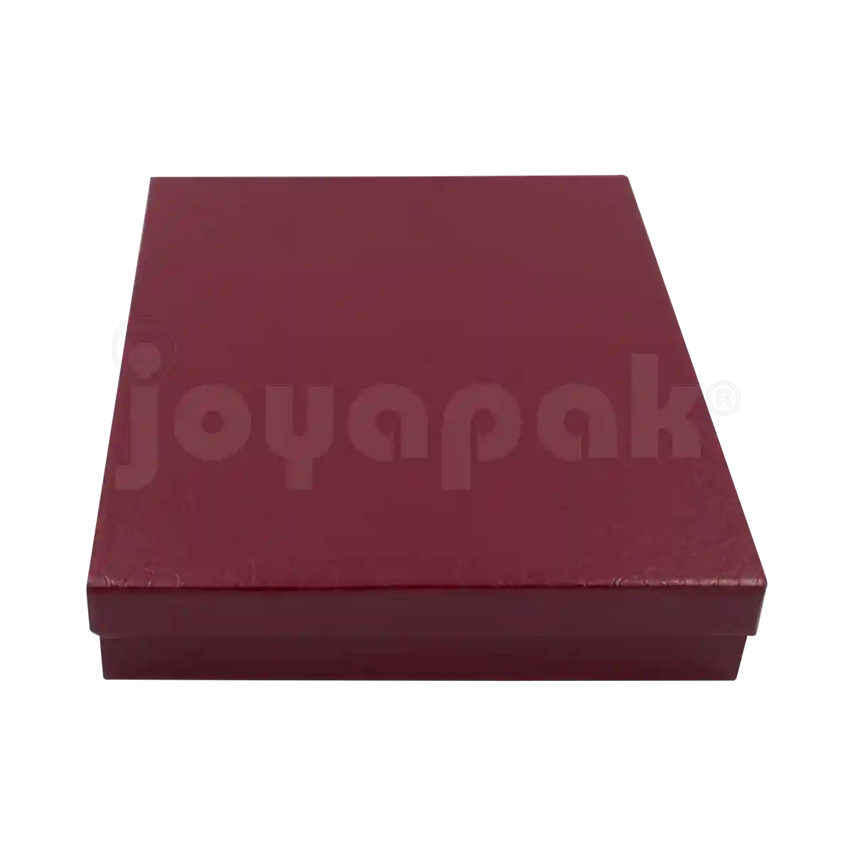 Caja Croco para Collar