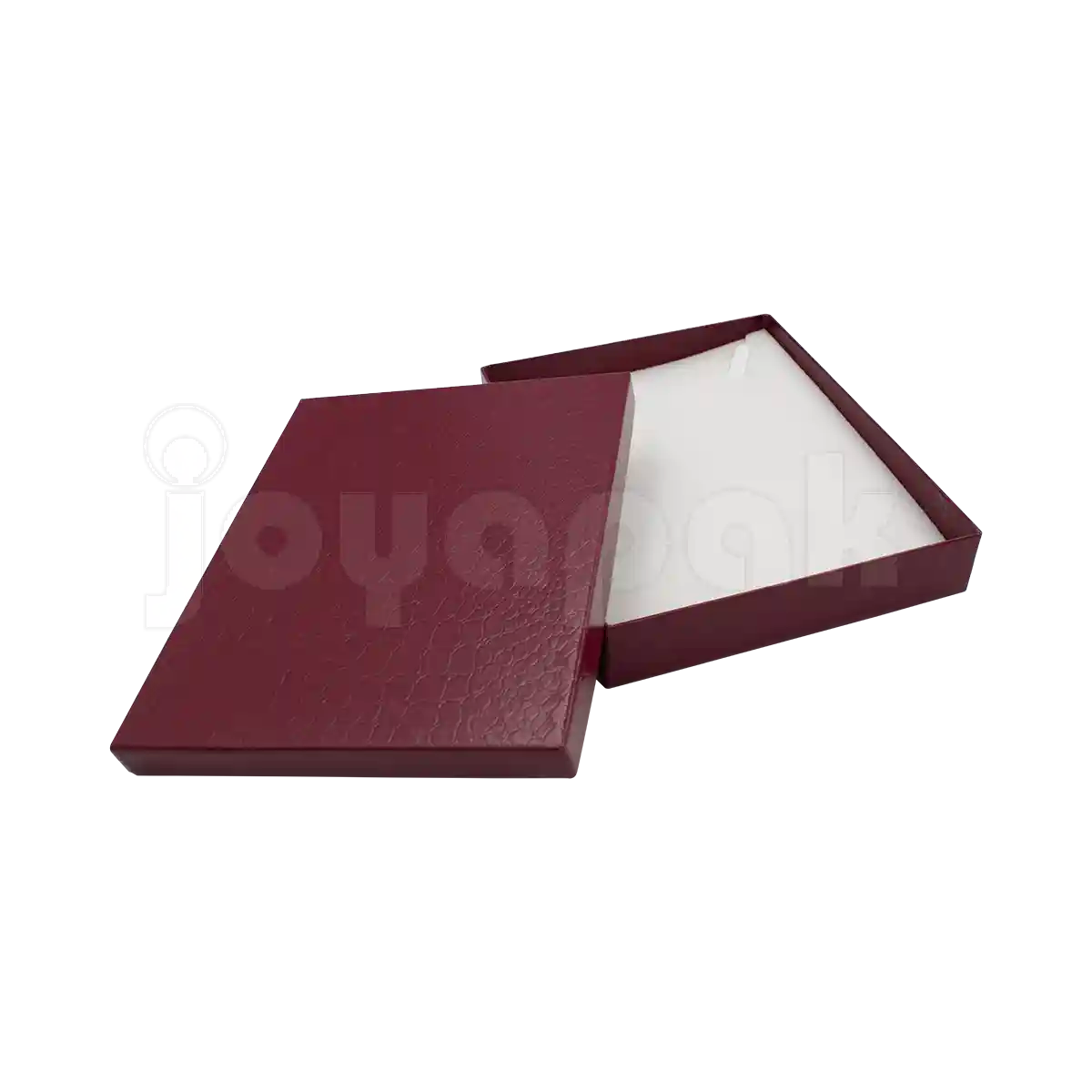 Caja Croco para Collar