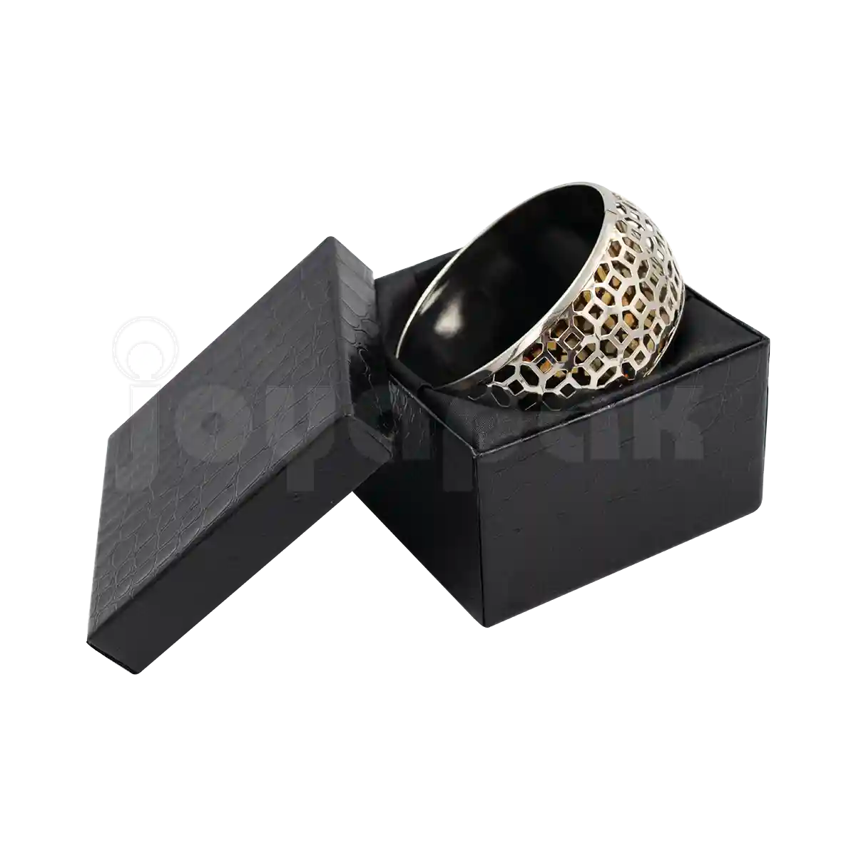 Caja Croco para Brazalete